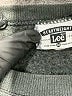 Lee Graphic Black Sweatshirt Size M - photo 7