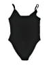 Cider Black Bodysuit Size 1X - photo 2