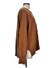 Double Zero Brown Pullover Sweater Size L - photo 4