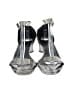VANELi Silver Sandals Size 9 - photo 2