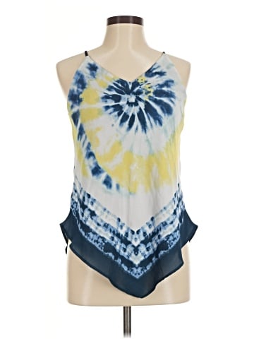 BCX Sleeveless Top (view 1)