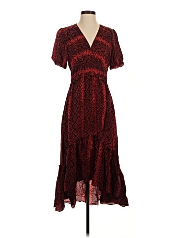 The Kooples Cocktail Dress (view 1)