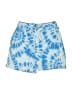 Crewcuts Blue Board Shorts Size 5 - photo 1