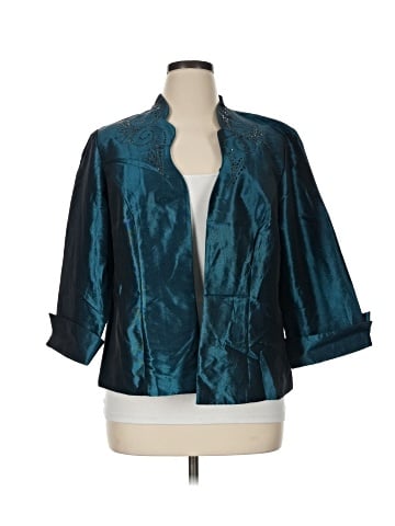 DressBarn Blazer (view 1)