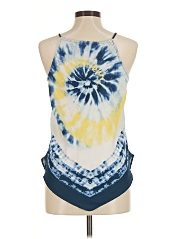 BCX Sleeveless Top (view 2)