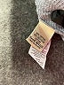L.L.Bean Gray Pullover Sweater Size L - photo 5