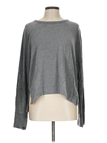 Athleta Pullover Sweater (view 1)
