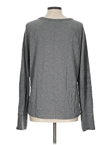 Athleta Pullover Sweater (view 2)