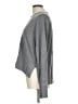 Athleta Gray Pullover Sweater Size L - photo 5