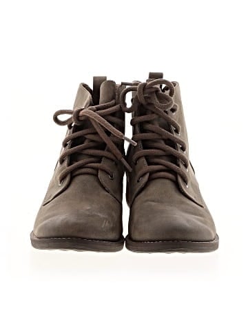 Not Rated Ankle Boots (view 2)