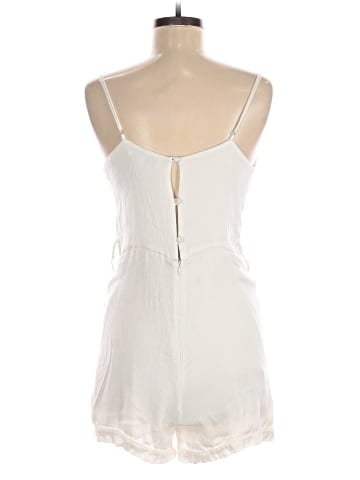 Karina Grimaldi Romper (view 2)