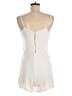 Karina Grimaldi Ivory Romper Size M - photo 2