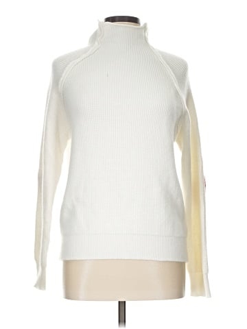 Chicwish Turtleneck Sweater (view 1)