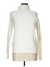 Chicwish Ivory Turtleneck Sweater Size Lg - XL - photo 1