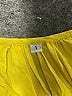 Unbranded Yellow Casual Dress Size 1 - photo 7