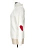 Chicwish Ivory Turtleneck Sweater Size Lg - XL - photo 5