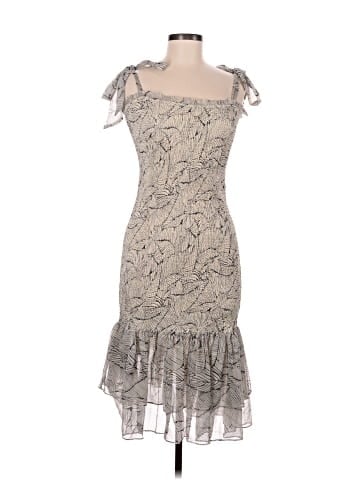 Lena Cocktail Dress (view 1)