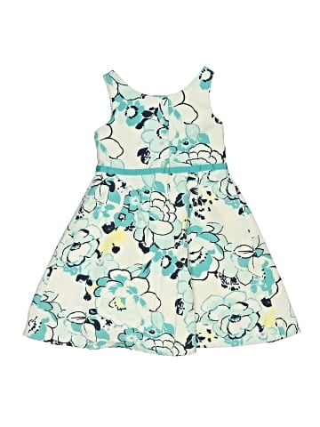Janie and Jack Dress (view 2)
