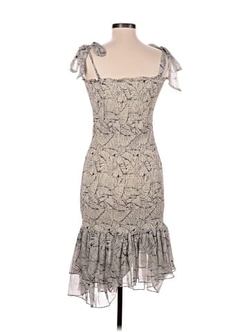 Lena Cocktail Dress (view 2)