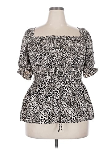 Sweet Rain Short Sleeve T-Shirt (view 1)