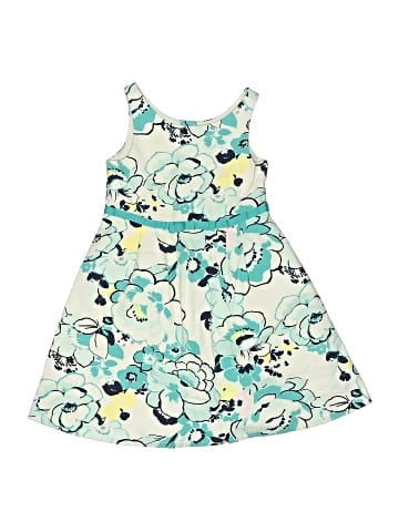 Janie and Jack Dress (view 1)