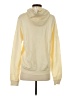 Vitamin A Yellow Pullover Hoodie Size S - photo 2