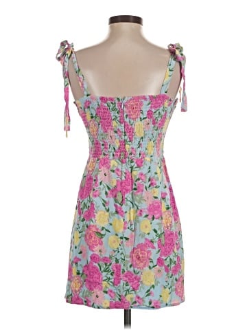 WAYF Cocktail Dress (view 2)