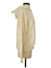 Vitamin A Yellow Pullover Hoodie Size S - photo 4