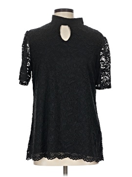 Perseption Concept Short Sleeve Top