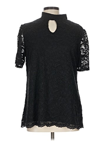 Perseption Concept Short Sleeve Top (view 1)