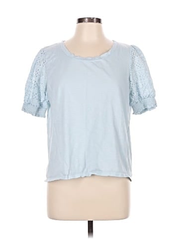 Jane and Delancey Short Sleeve T-Shirt (view 1)
