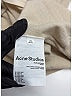 Acne Studios 100% Wool Ivory Wool Cardigan Size XXS - photo 9