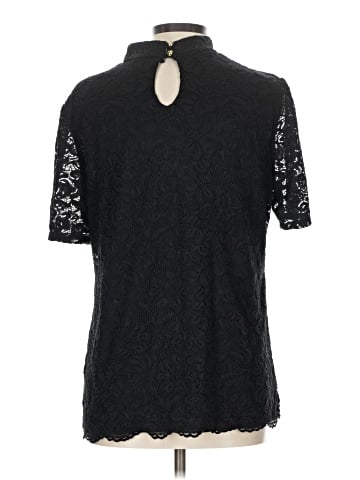 Perseption Concept Short Sleeve Top (view 2)