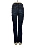Mica Solid Blue Jeans Size 27 waist - photo 2