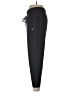 Maurices Solid Black Track Pants Size L - photo 5