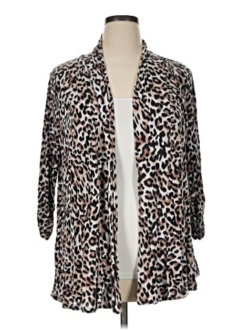 Bobeau Kimono (view 1)