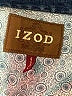 IZOD Blue Denim Jacket Size S - photo 6