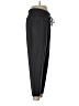 Maurices Solid Black Track Pants Size L - photo 4