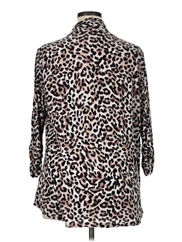 Bobeau Kimono (view 2)