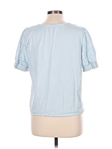 Jane and Delancey Short Sleeve T-Shirt (view 2)