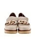 Assorted Brands Ivory Flats Size 8 1/2 - photo 2