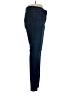 Old Navy Solid Blue Jeans Size 14 (tall) - photo 4
