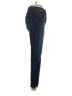 Mica Solid Blue Jeans Size 27 waist - photo 4