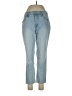 Falls Creek Blue Jeans Size 12 - photo 1