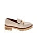 Assorted Brands Ivory Flats Size 8 1/2 - photo 1