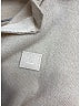 Acne Studios 100% Wool Ivory Wool Cardigan Size XXS - photo 8