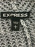 Express Gray Cardigan Size L - photo 7