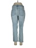 Falls Creek Blue Jeans Size 12 - photo 2