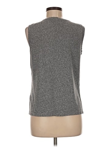 J.Crew Sleeveless T-Shirt (view 2)