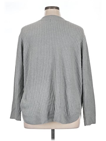 St. John's Bay Pullover Sweater (view 2)